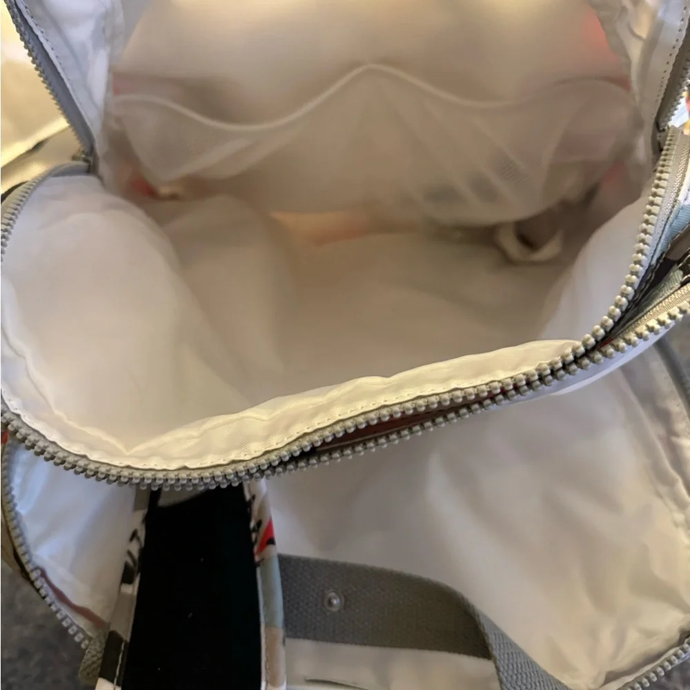 Kipling Backpack - Picture 3 of 3